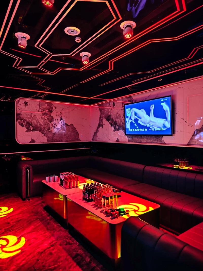 咸阳商务ktv全新商务ktv模式介绍-礼泉县ktv预定